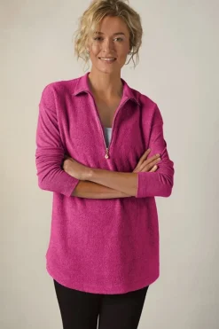 Online Soft Surroundings Adalyn Pullover Tunic