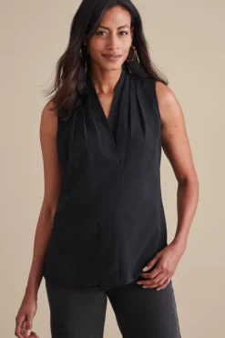 Outlet Soft Surroundings Akira Tank