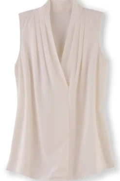 Outlet Soft Surroundings Akira Tank