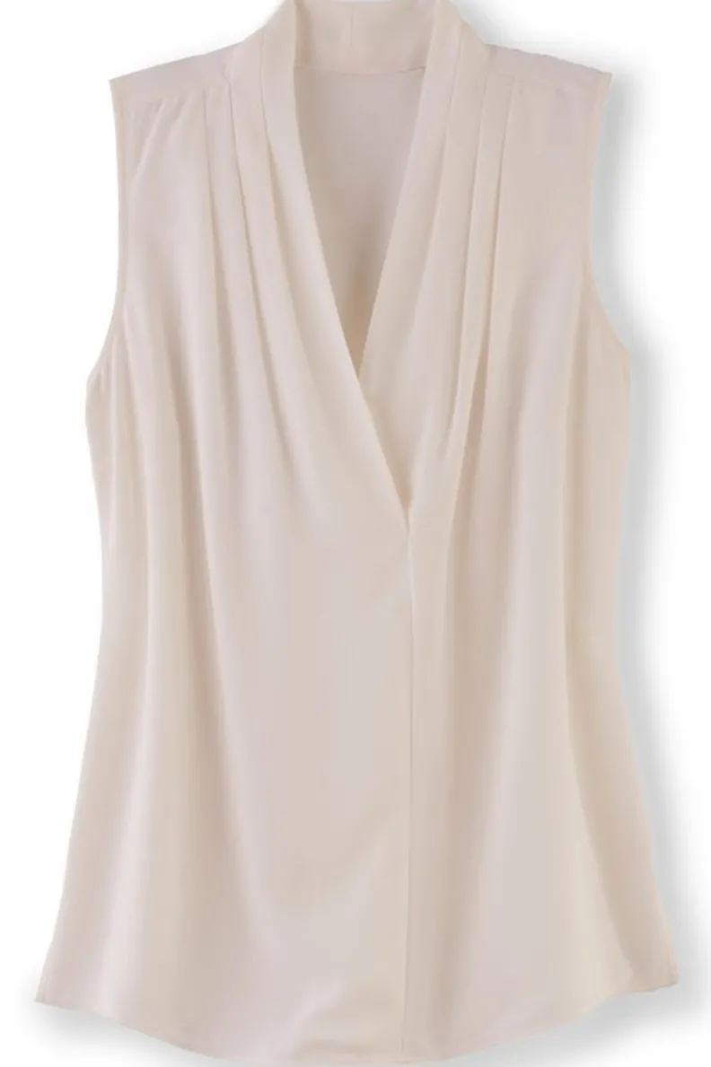 Outlet Soft Surroundings Akira Tank