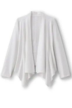 Sale Soft Surroundings Alicante Linen Blend Topper Black