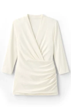 Sale Soft Surroundings Alondra Knit Top I