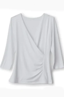 Hot Soft Surroundings Alyssa Knit Top