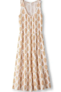 New Soft Surroundings Amaria Nights Maxi Gown AmariaNights