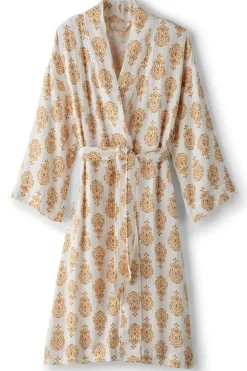 New Soft Surroundings Amaria Nights Robe AmariaNights