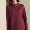 Outlet Soft Surroundings Angie Tunic
