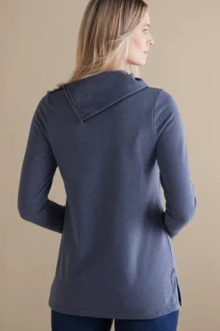 Outlet Soft Surroundings Angie Tunic