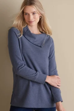 Outlet Soft Surroundings Angie Tunic