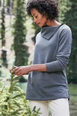 Outlet Soft Surroundings Angie Tunic