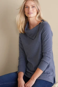 Outlet Soft Surroundings Angie Tunic