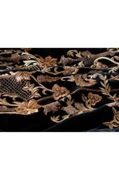 Outlet Soft Surroundings Antoinette Jacket Black