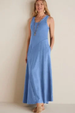 Online Soft Surroundings Bailey Dress