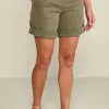 Online Soft Surroundings Barbados Shorts