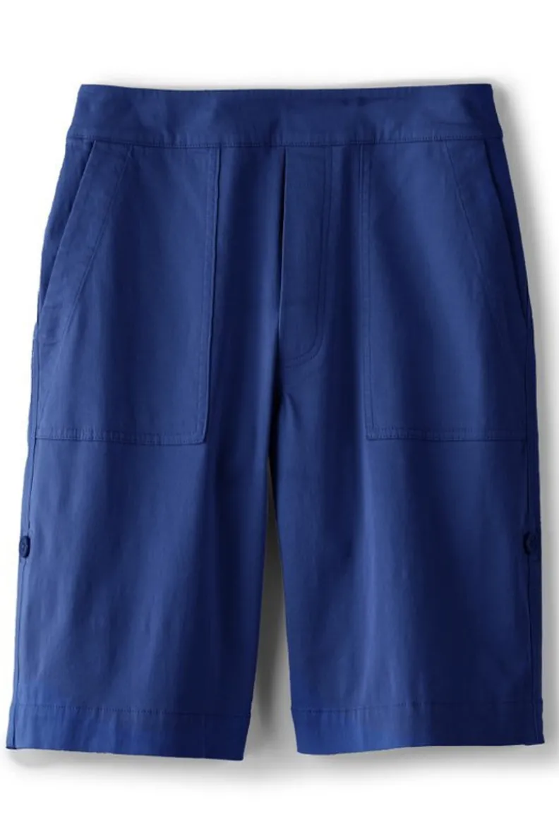 Online Soft Surroundings Barbados Shorts