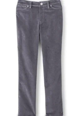 Best Soft Surroundings Blakely Velveteen Pants