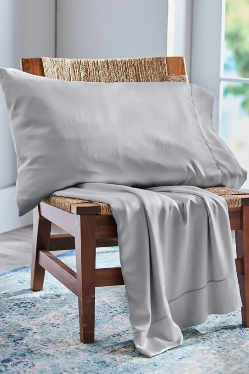Sale Soft Surroundings Blissful Bamboo Sheet Set
