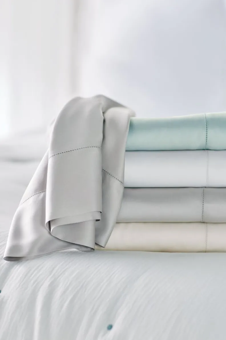 Sale Soft Surroundings Blissful Bamboo Sheet Set