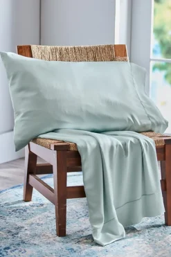Sale Soft Surroundings Blissful Bamboo Sheet Set