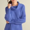 Best Soft Surroundings Calanthe Cashmere Pullover
