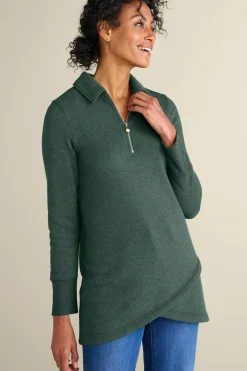 Best Soft Surroundings Calla Top