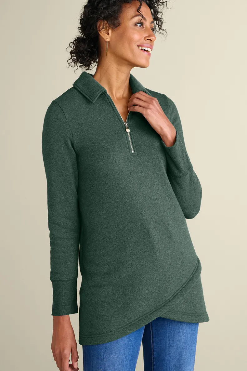 Best Soft Surroundings Calla Top