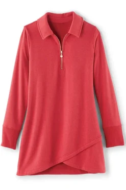 Best Soft Surroundings Calla Top