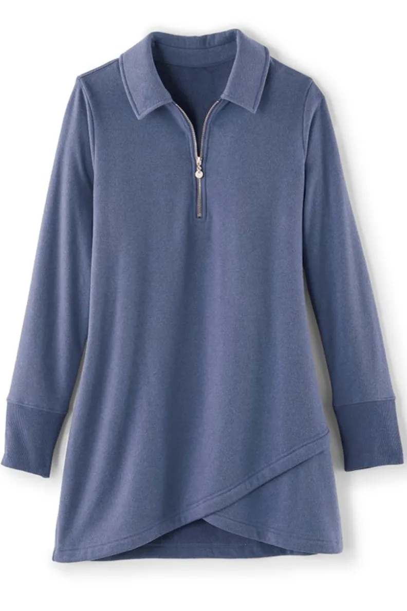 Best Soft Surroundings Calla Top