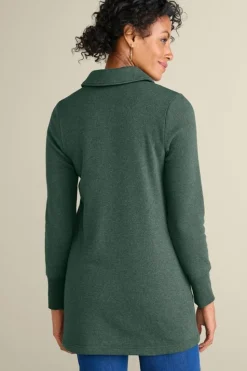 Best Soft Surroundings Calla Top