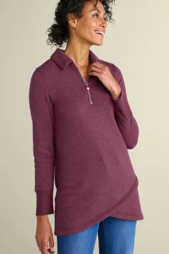 Best Soft Surroundings Calla Top