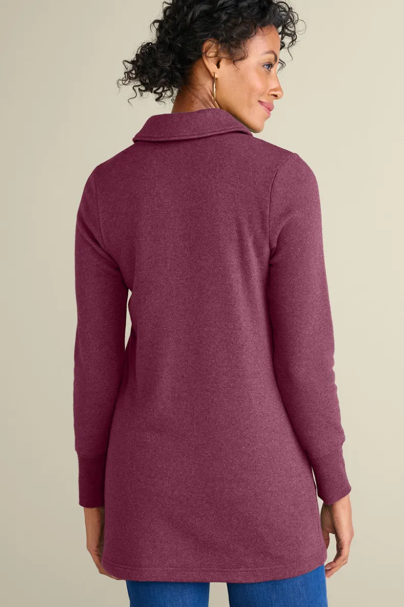 Best Soft Surroundings Calla Top