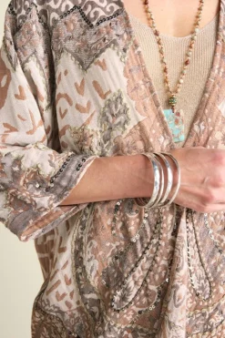 Sale Soft Surroundings Chaucer Topper