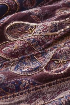 Sale Soft Surroundings Chaucer Topper