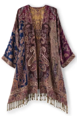 Sale Soft Surroundings Chaucer Topper