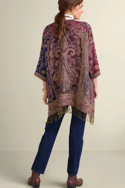 Sale Soft Surroundings Chaucer Topper