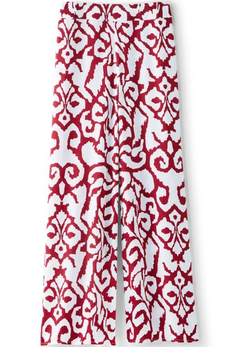 Hot Soft Surroundings Coralina Pants