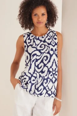 Sale Soft Surroundings Coralina Tank