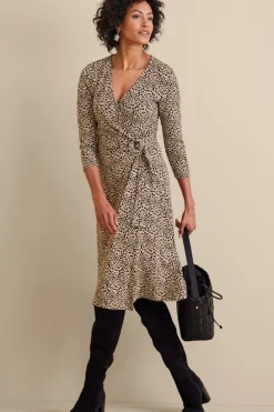 Hot Soft Surroundings Damaria Dress