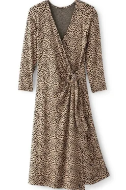 Hot Soft Surroundings Damaria Dress