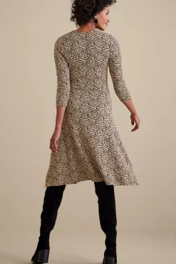 Hot Soft Surroundings Damaria Dress