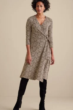 Hot Soft Surroundings Damaria Dress