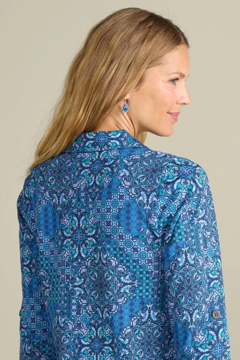 Clearance Soft Surroundings Darya Drop Earrings