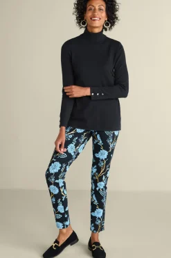 Clearance Soft Surroundings Deidre Sweater