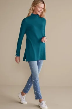 Clearance Soft Surroundings Deidre Sweater