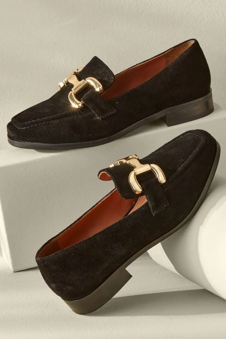 Hot Soft Surroundings Diba True About It Loafer