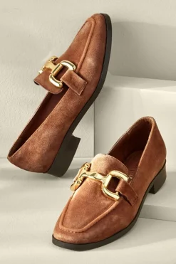 Hot Soft Surroundings Diba True About It Loafer