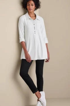 Fashion Soft Surroundings Easygoing Leggings