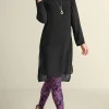 Sale Soft Surroundings Elegance Tunic Black