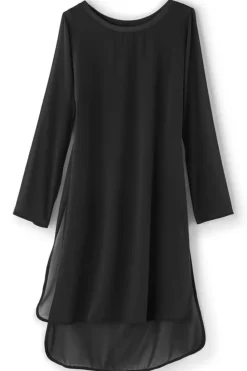 Sale Soft Surroundings Elegance Tunic Black