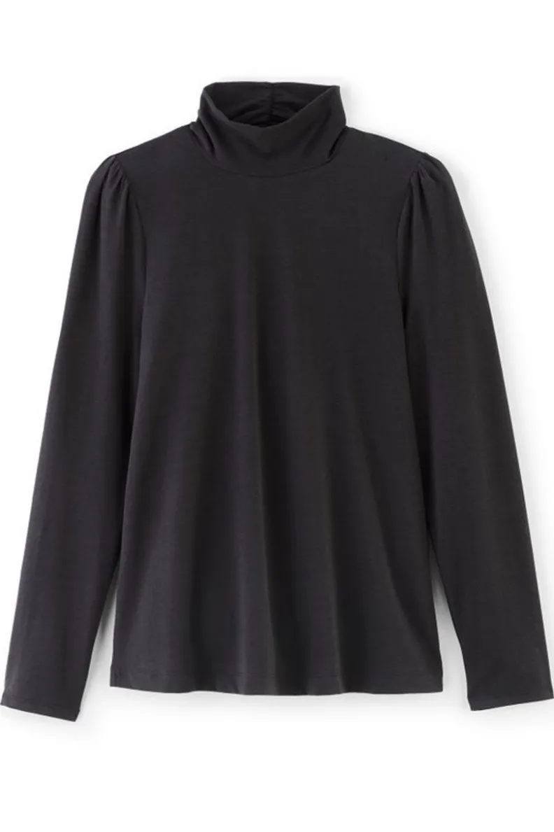 Best Soft Surroundings Emme Turtleneck Top