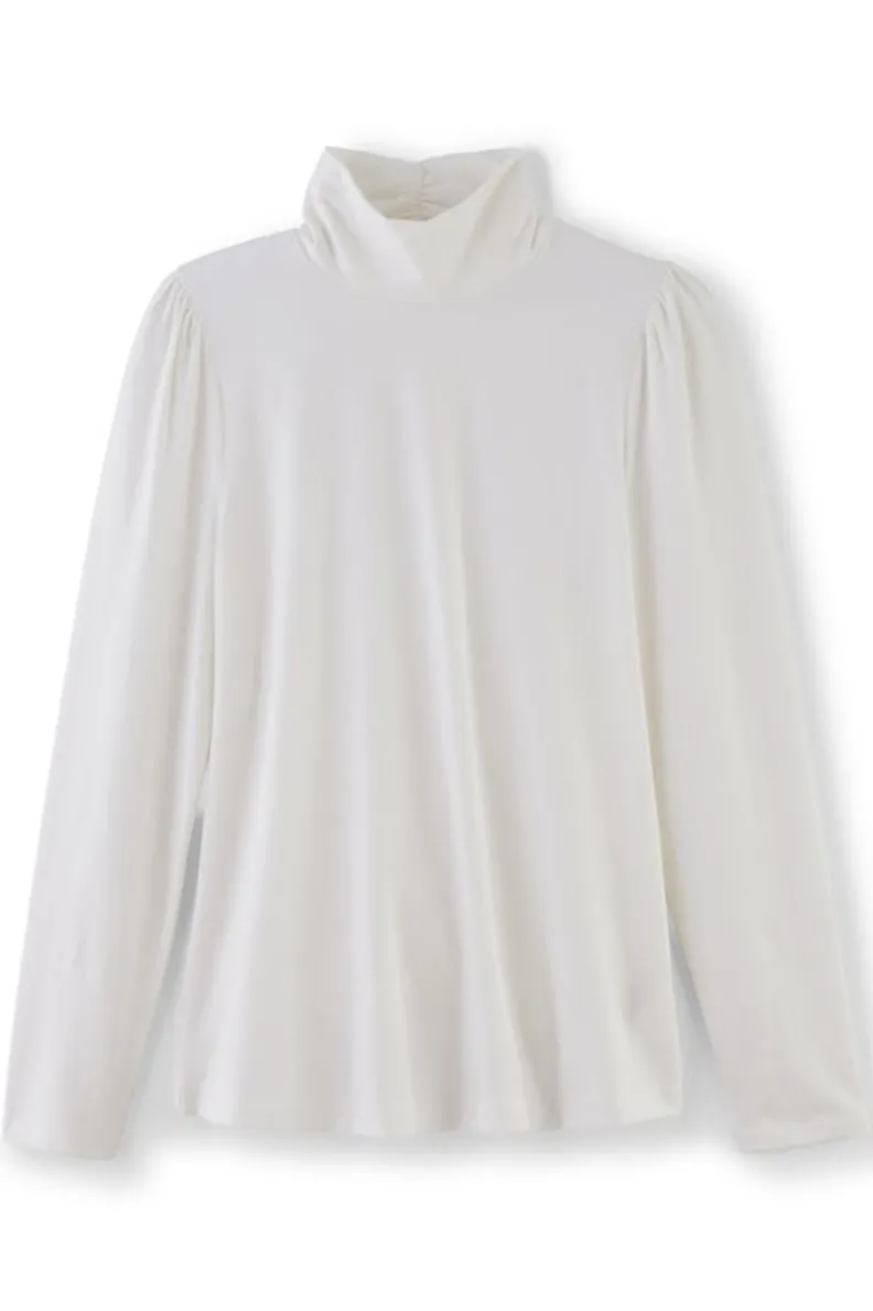 Best Soft Surroundings Emme Turtleneck Top